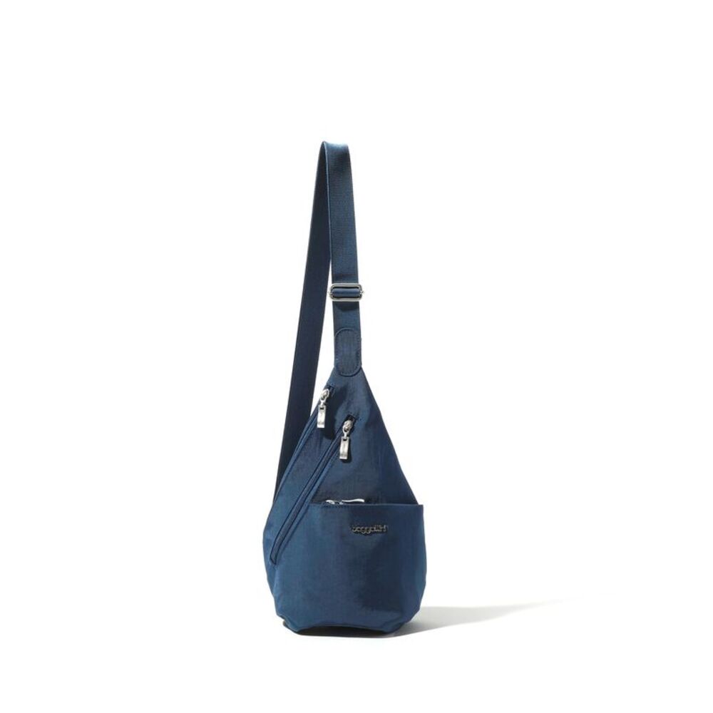 baggallini Mini Crossbody Sling Bag